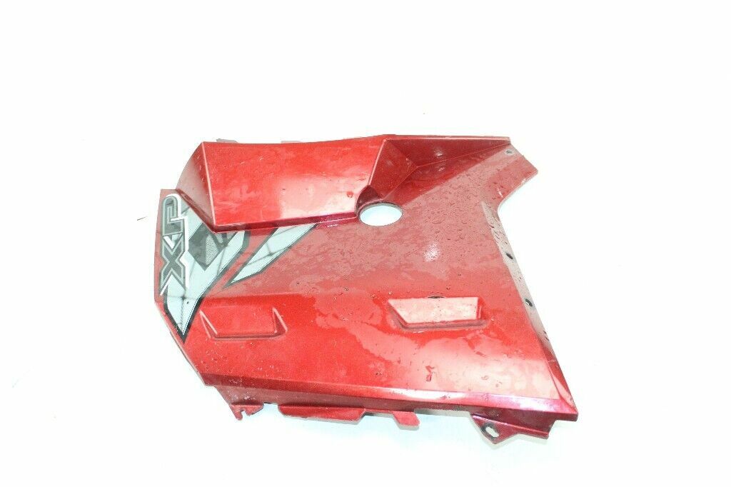 2009 POLARIS Sportsman 550 Side Cover, Right OEM: 5437743-520