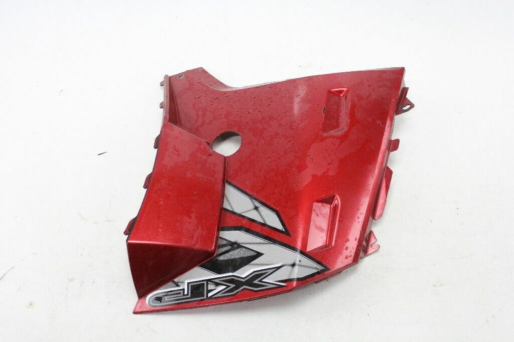 2009 POLARIS Sportsman 550 Side Cover, Right OEM: 5437743-520