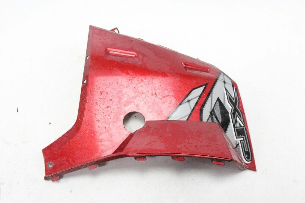 2009 POLARIS Sportsman 550 Side Cover, Right OEM: 5437743-520