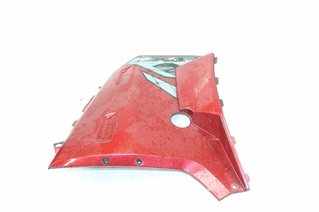 2009 POLARIS Sportsman 550 Side Cover, Right OEM: 5437743-520