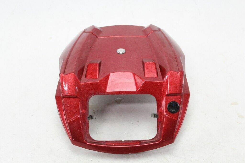 2009 POLARIS Sportsman 550 Guage Housing OEM: 5437745-498