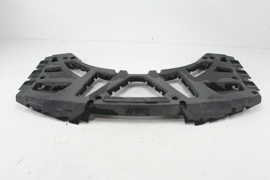 2009 POLARIS Sportsman 550 Rack Rear OEM: 2633429-070