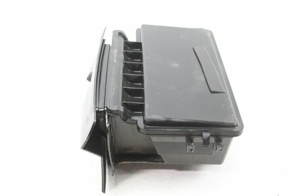 2009 POLARIS Sportsman 550 Storage Box OEM: 2633432