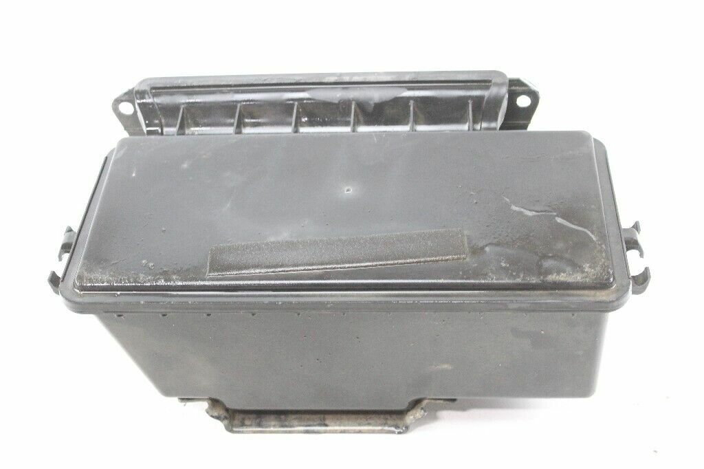 2009 POLARIS Sportsman 550 Storage Box OEM: 2633432