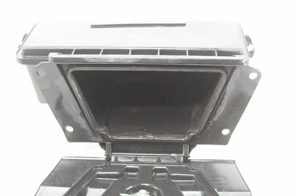 2009 POLARIS Sportsman 550 Storage Box OEM: 2633432