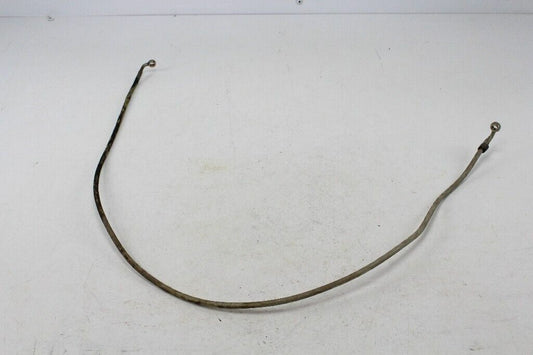 2009 POLARIS Sportsman 550 Brake Lines, Rear  OEM: 1911062