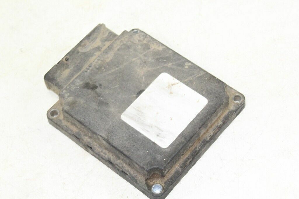 2009 POLARIS Sportsman 550 ECU OEM: 4012561