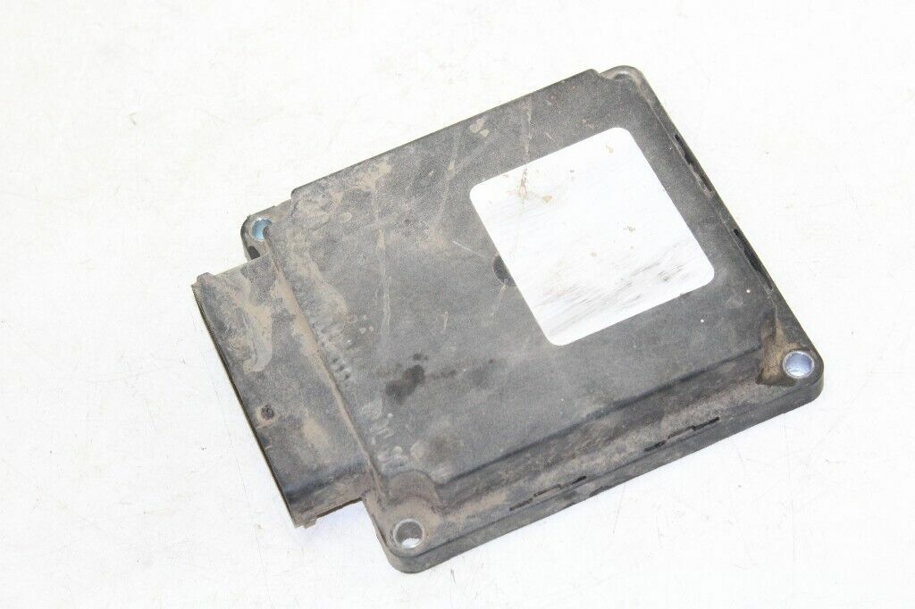 2009 POLARIS Sportsman 550 ECU OEM: 4012561