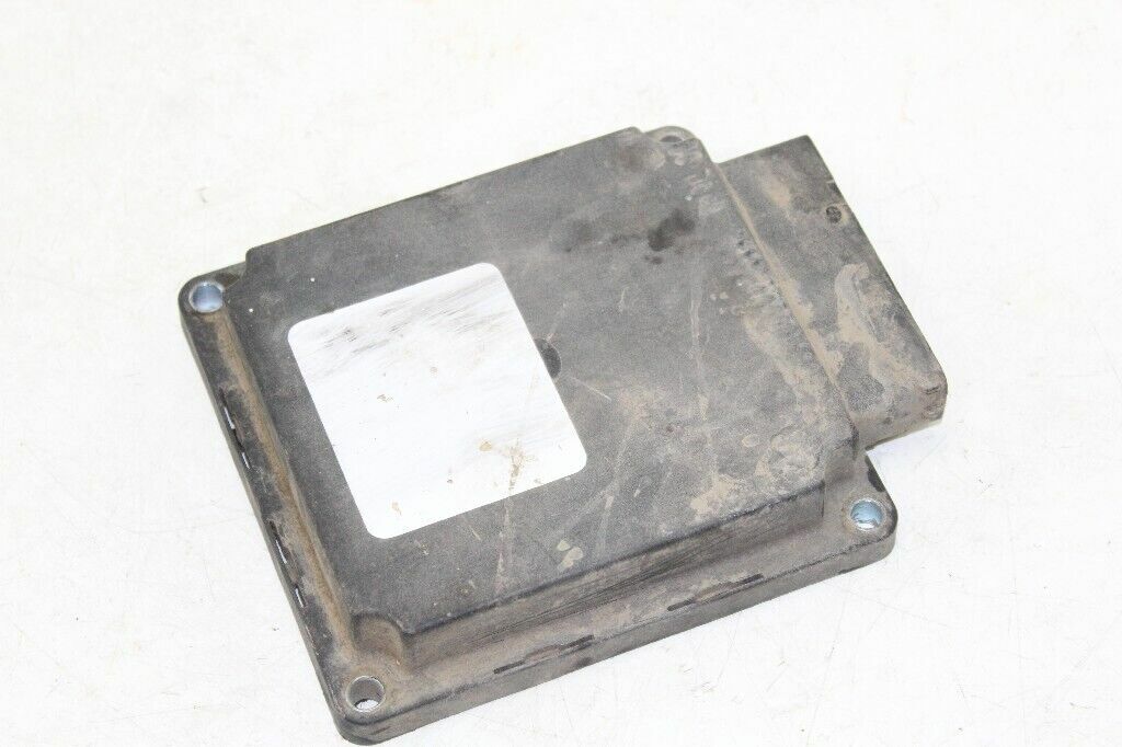 2009 POLARIS Sportsman 550 ECU OEM: 4012561