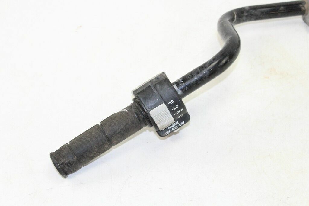 2009 POLARIS Sportsman 550 Handlebar OEM: 5335141-067