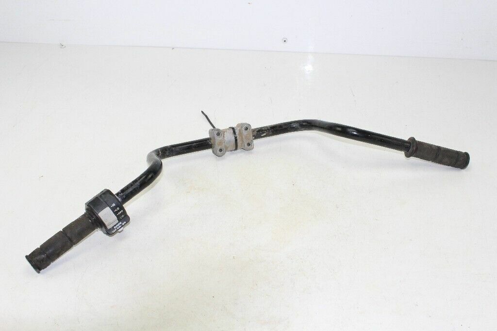 2009 POLARIS Sportsman 550 Handlebar OEM: 5335141-067