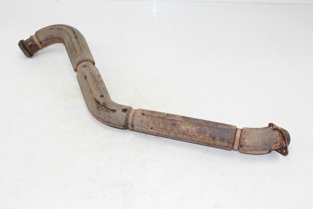 2009 POLARIS Sportsman 550 Exhaust Pipe OEM: 1261551