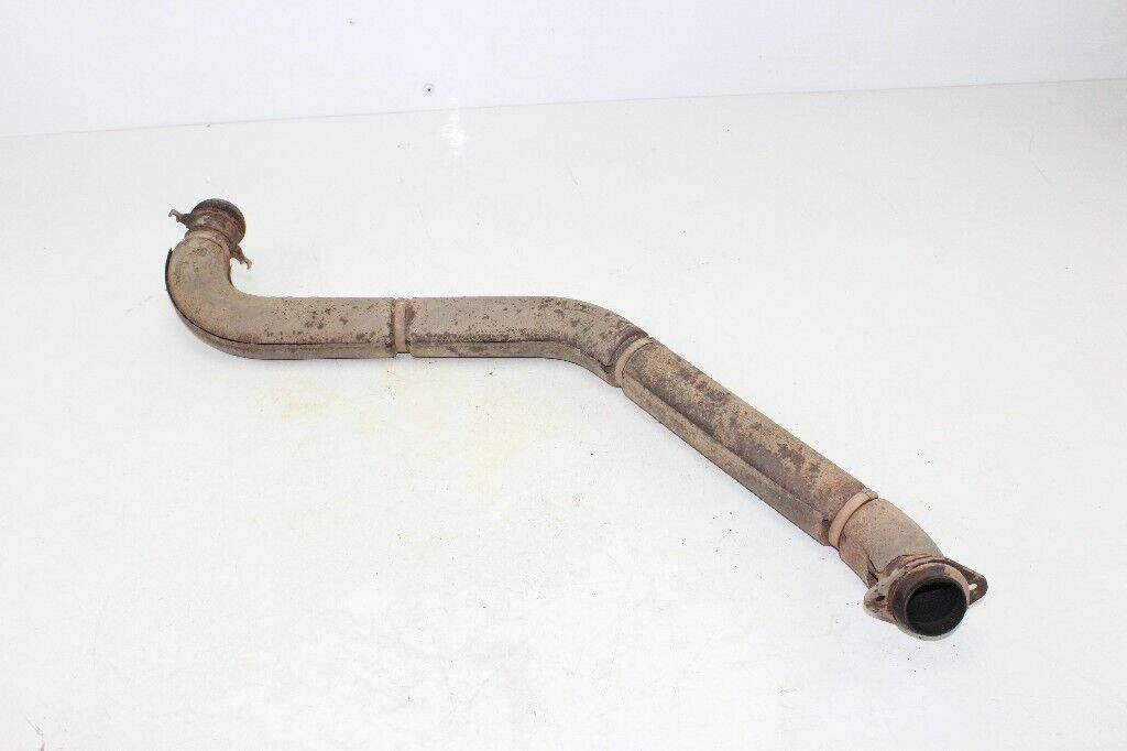 2009 POLARIS Sportsman 550 Exhaust Pipe OEM: 1261551