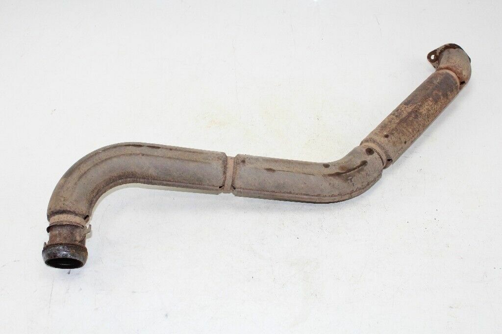 2009 POLARIS Sportsman 550 Exhaust Pipe OEM: 1261551