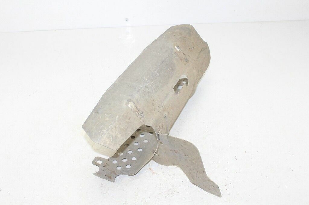 2009 POLARIS Sportsman 550 Exhaust Heat Shield  OEM: 5252266