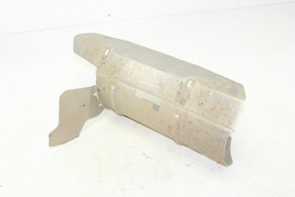 2009 POLARIS Sportsman 550 Exhaust Heat Shield  OEM: 5252266