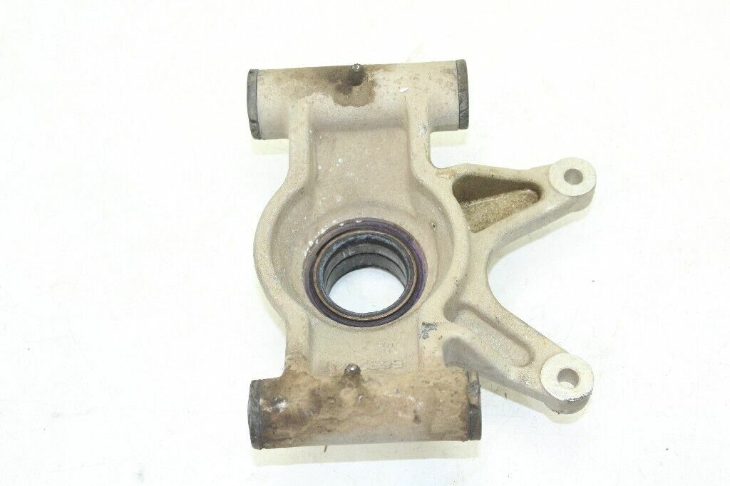 2009 POLARIS Sportsman 550 Spindle Knuckle Rear Left OEM: 5136105