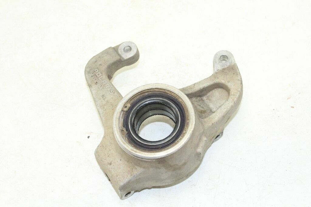 2009 POLARIS Sportsman 550 Knuckle Front Right OEM: 1822946