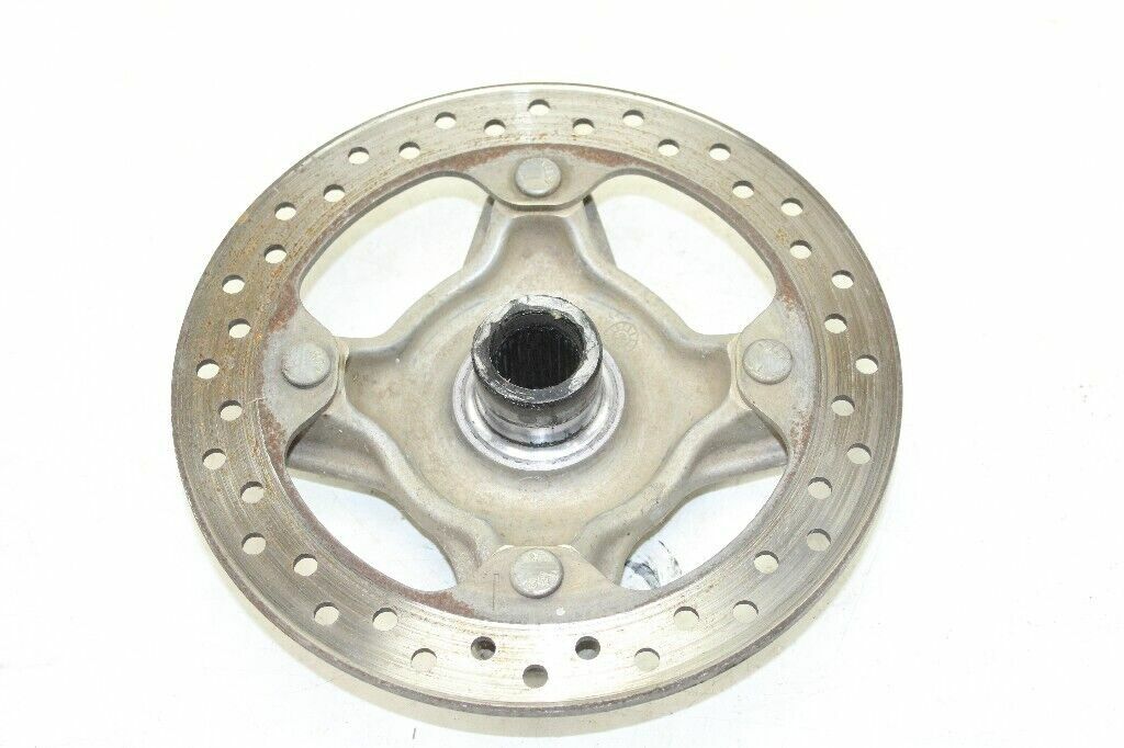 2009 POLARIS Sportsman 550 Hub Front OEM: 5135499