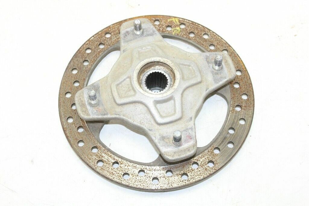 2009 POLARIS Sportsman 550 Hub Front OEM: 5135499