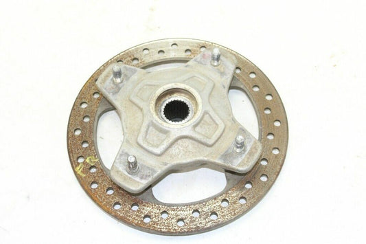 2009 POLARIS Sportsman 550 Hub Front OEM: 5135499