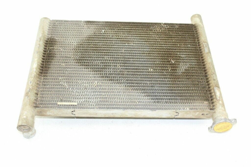 2009 POLARIS Sportsman 550 Radiator OEM: 1240404