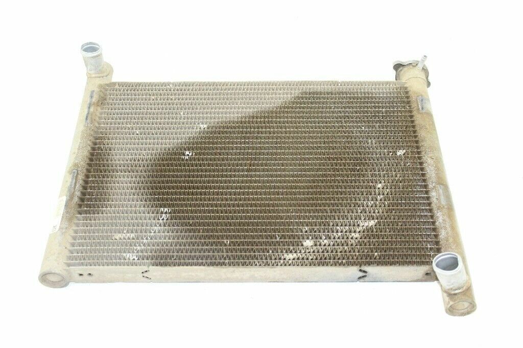 2009 POLARIS Sportsman 550 Radiator OEM: 1240404