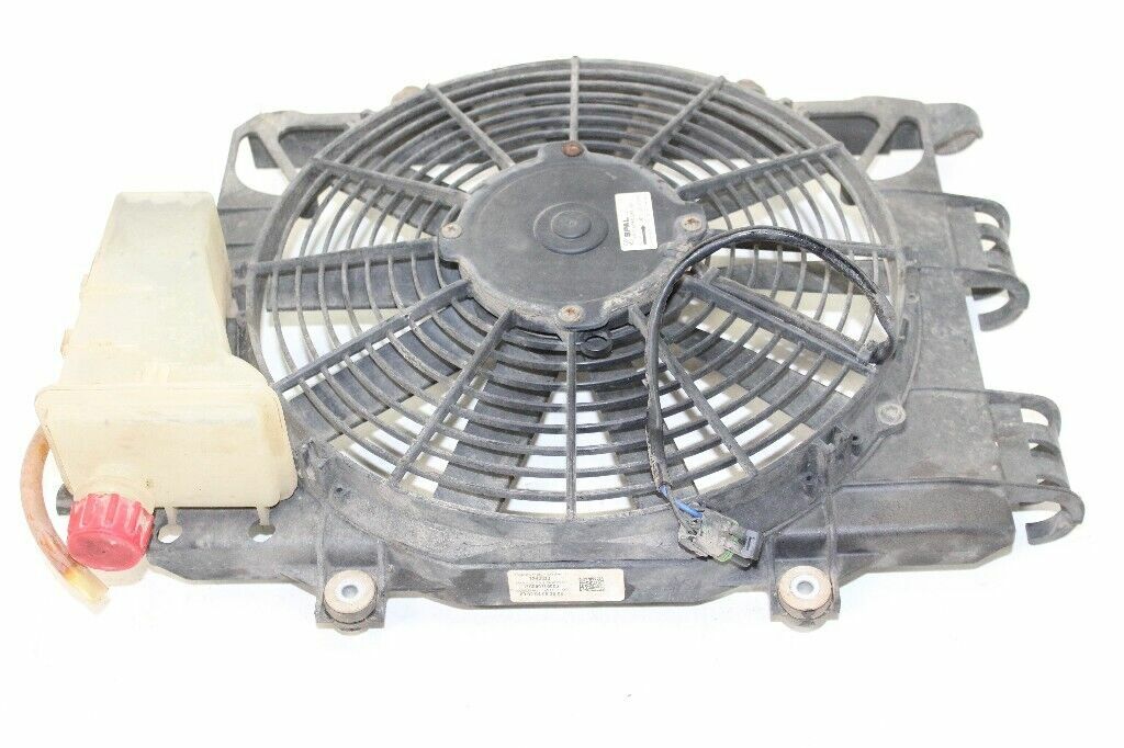 2009 POLARIS Sportsman 550 Radiator Fan  OEM: 2411578