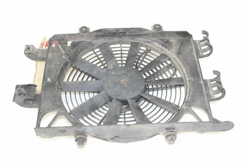 2009 POLARIS Sportsman 550 Radiator Fan  OEM: 2411578