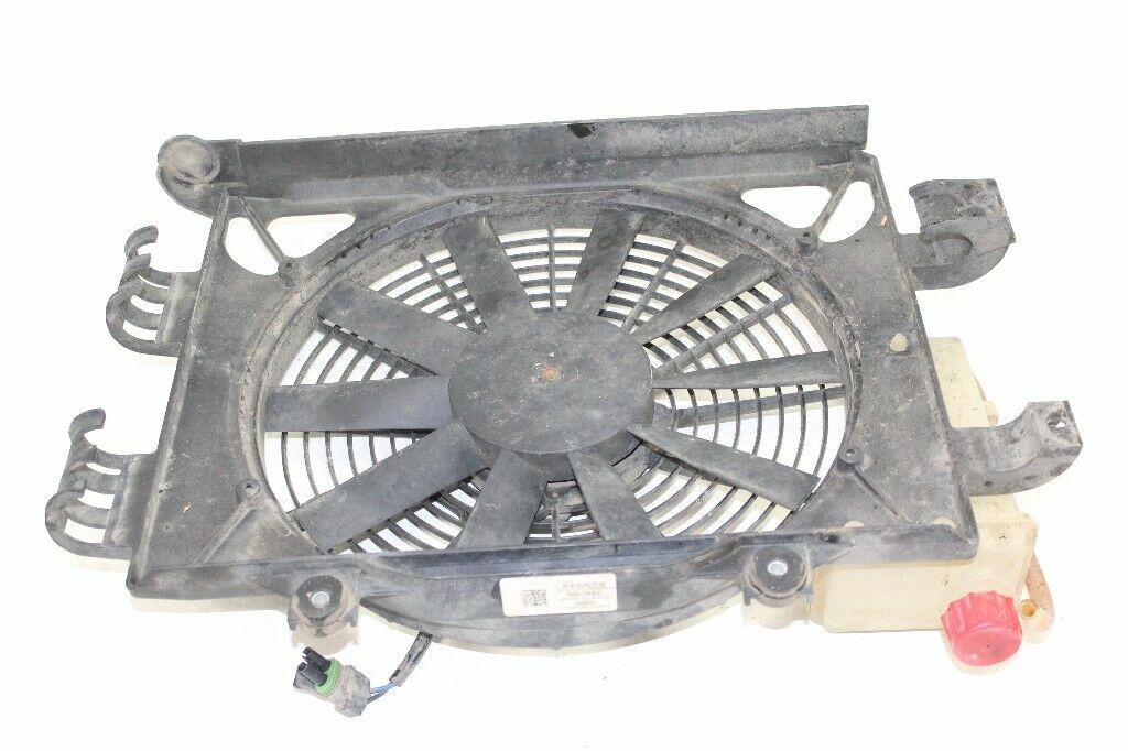 2009 POLARIS Sportsman 550 Radiator Fan  OEM: 2411578