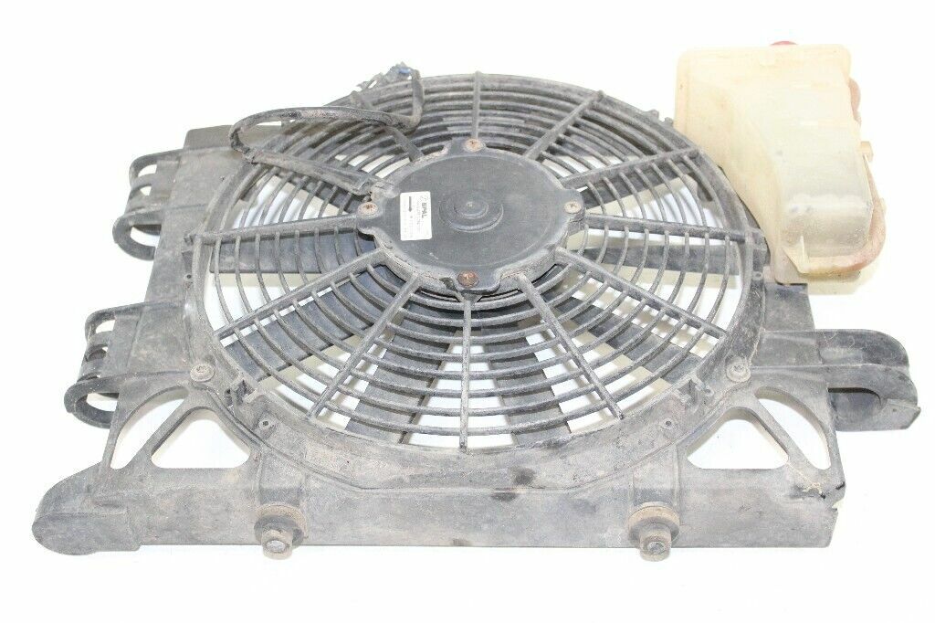 2009 POLARIS Sportsman 550 Radiator Fan  OEM: 2411578