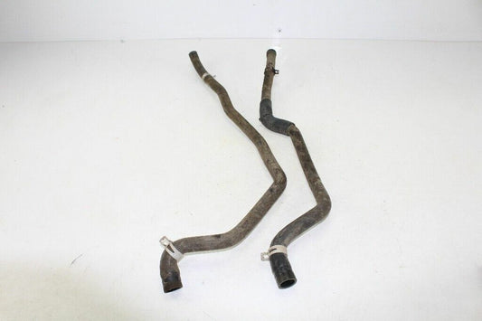 2009 POLARIS Sportsman 550 Radiator In Out Hose Set OEM: 1240409, 1240447