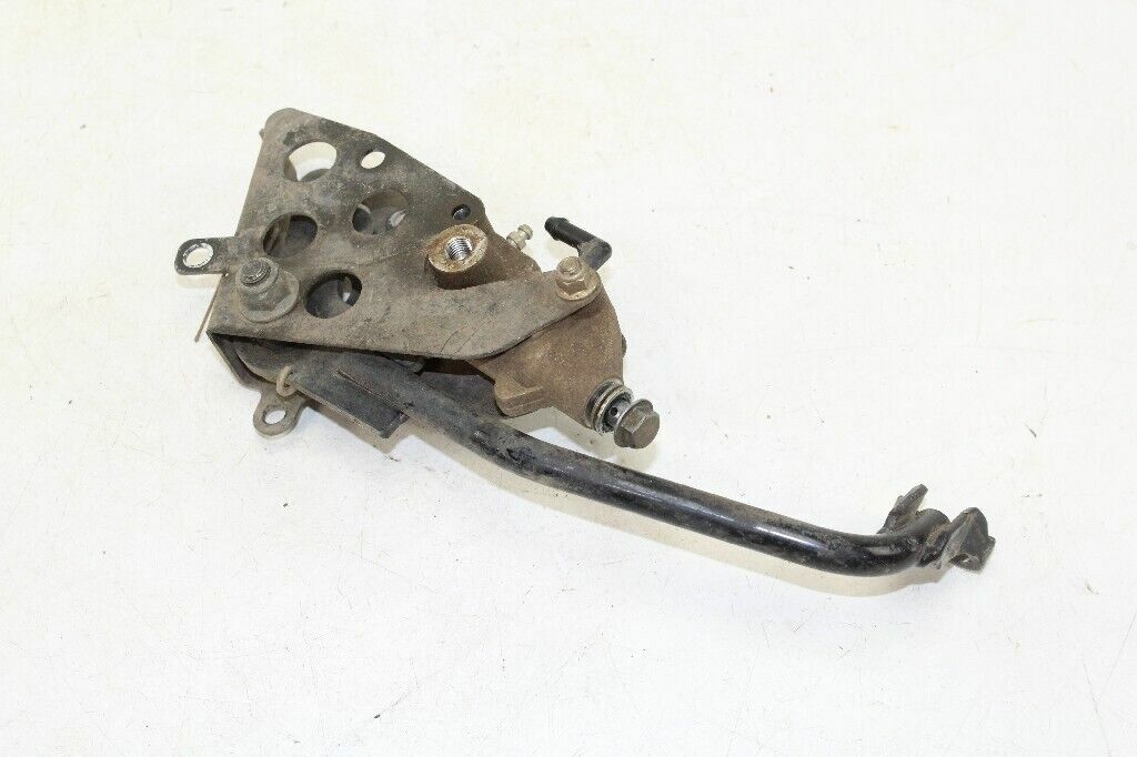 2009 POLARIS Sportsman 550 Brake Master Cyl OEM: 1911347