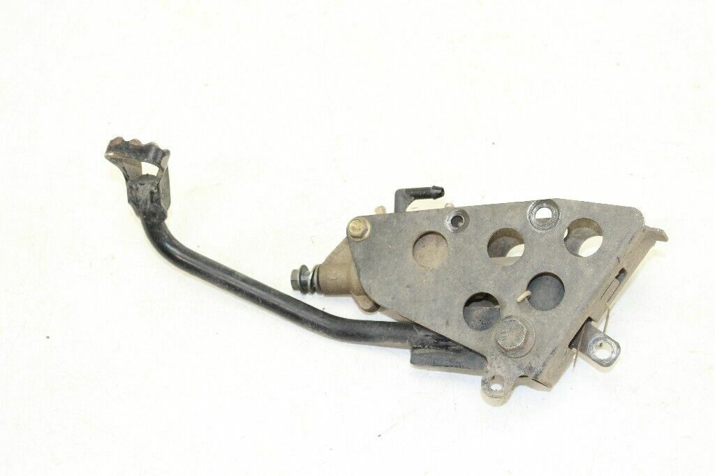 2009 POLARIS Sportsman 550 Brake Master Cyl OEM: 1911347