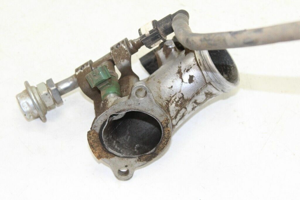 2009 POLARIS Sportsman 550 Intake Manifold OEM: 3090137