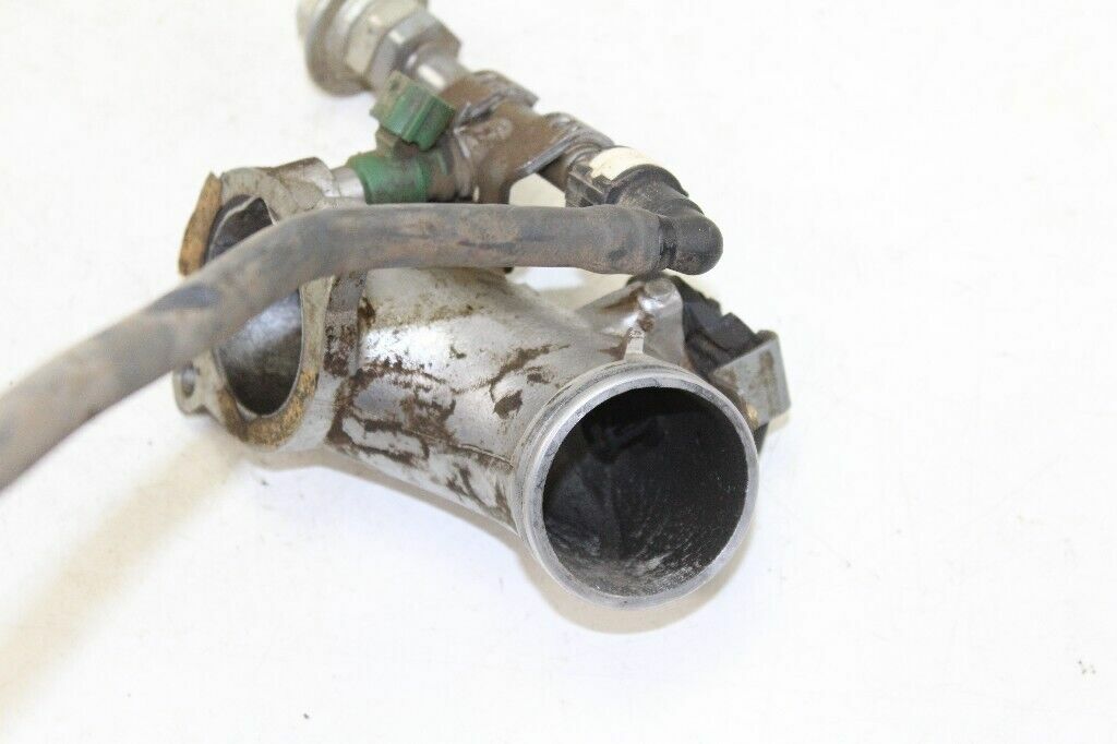 2009 POLARIS Sportsman 550 Intake Manifold OEM: 3090137