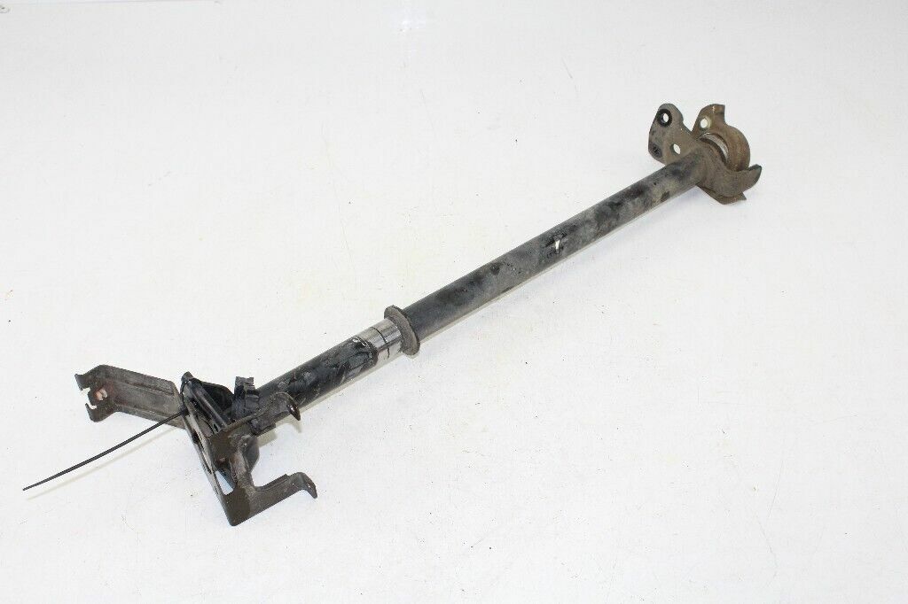 2009 POLARIS Sportsman 550 Steering Post OEM: 1822778