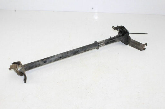 2009 POLARIS Sportsman 550 Steering Post OEM: 1822778