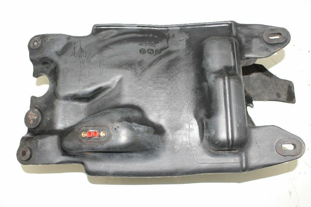 1992 Yamaha YFB250 TIMBERWOLF 2WD Fuel Tank OEM: 4BD-24110-02-00