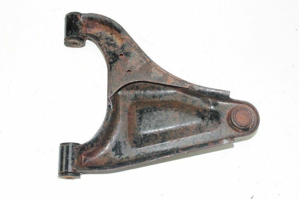 1992 Yamaha YFB250 TIMBERWOLF 2WD A Arm Front Lower Right OEM: 4BD-23580-01-00