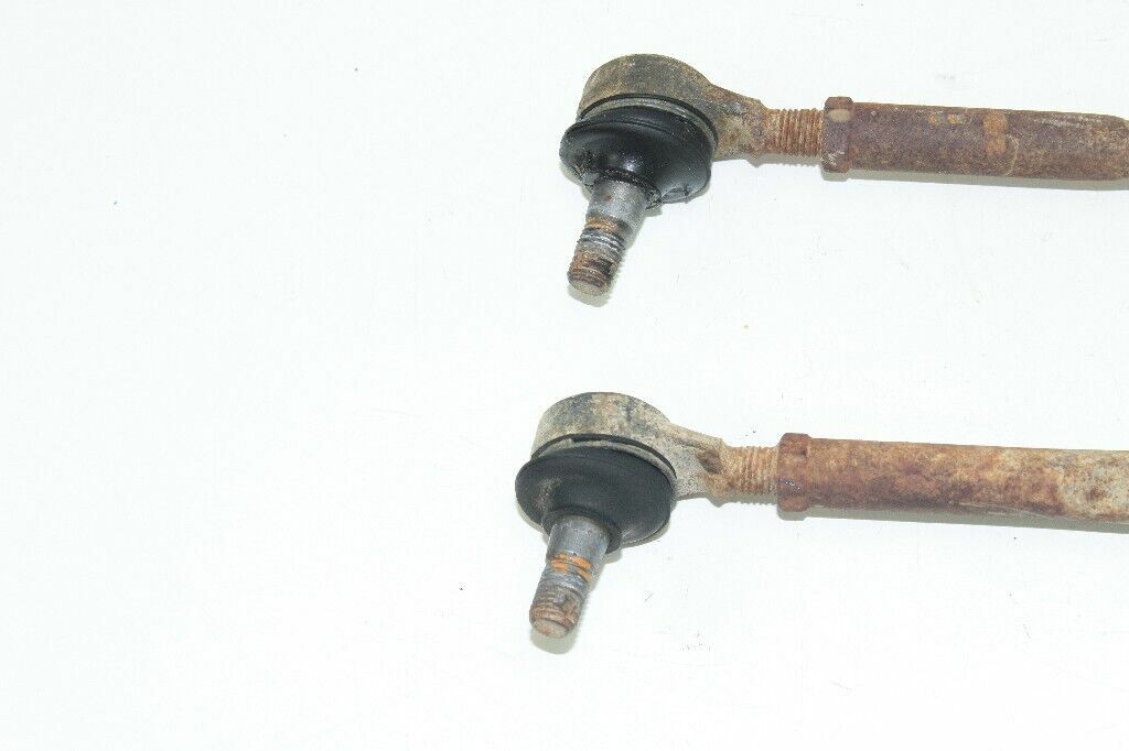 1992 Yamaha YFB250 TIMBERWOLF 2WD Tie Rod Assembly SET  OEM: 4BD-23831-00-00