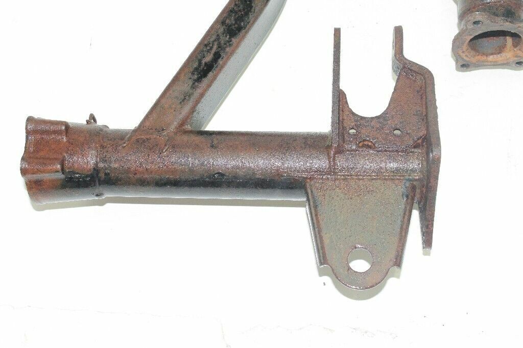 1992 Yamaha YFB250 TIMBERWOLF 2WD Swing Arm Assy. OEM: 4BD-22110-02-33