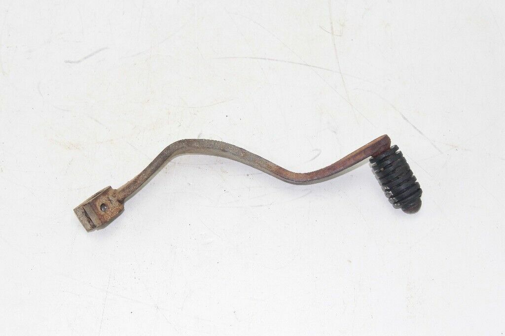 1992 Yamaha YFB250 TIMBERWOLF 2WD Brake Pedal OEM: 4BD-27211-10-00