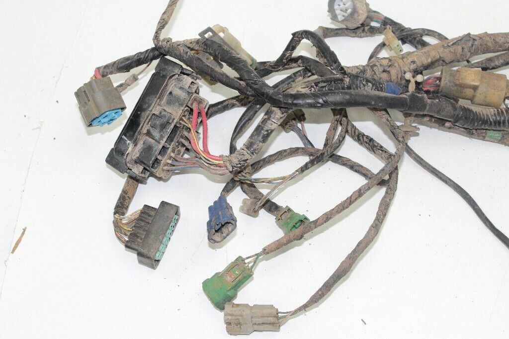 2004 Honda TRX450S Wiring Harness OEM: 32100-HN0-670