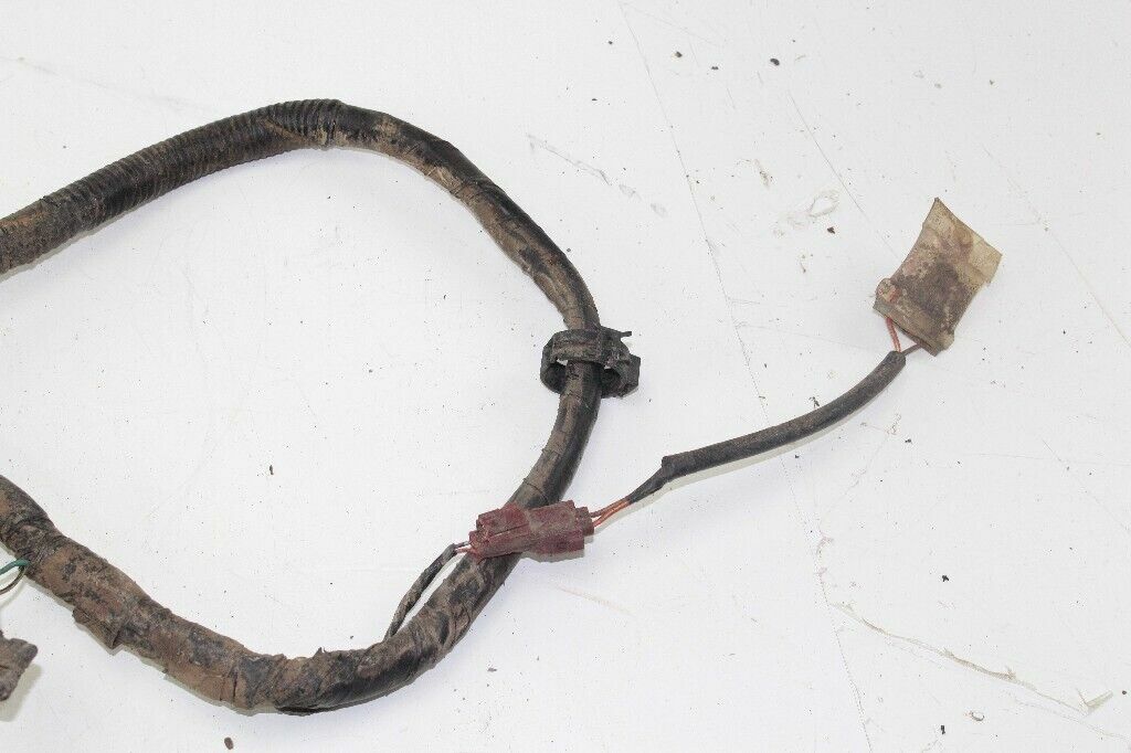 2004 Honda TRX450S Wiring Harness OEM: 32100-HN0-670