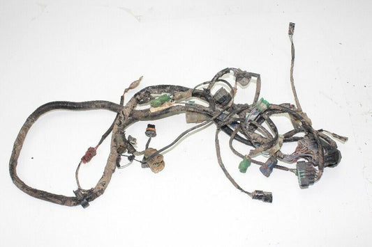 2004 Honda TRX450S Wiring Harness OEM: 32100-HN0-670