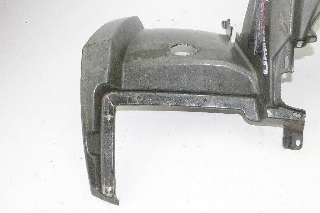 2010 POLARIS Sportsman 500 Fender Front  OEM: 2634094-498 5437844-498