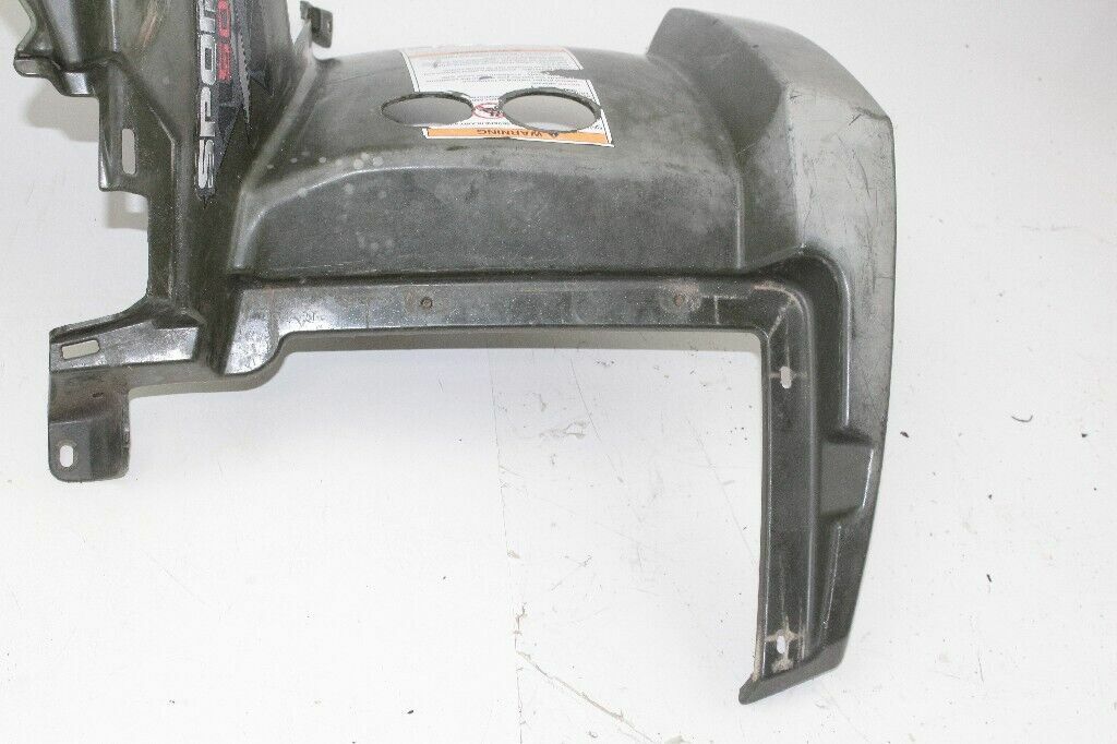 2010 POLARIS Sportsman 500 Fender Front  OEM: 2634094-498 5437844-498