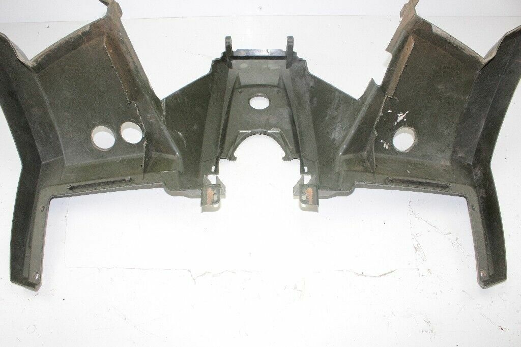 2010 POLARIS Sportsman 500 Fender Front  OEM: 2634094-498 5437844-498