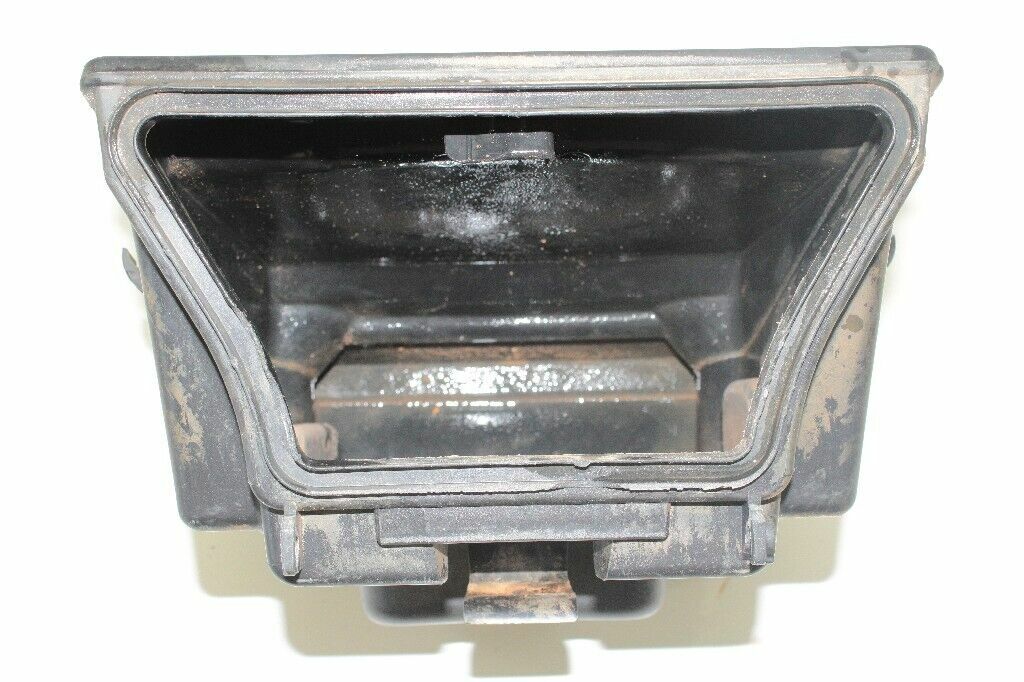 2010 POLARIS Sportsman 500 Storage Box Rear  OEM: 1203104